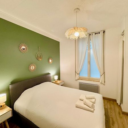 Chez Marie - Reims La Bien Aimee Apartment Екстериор снимка