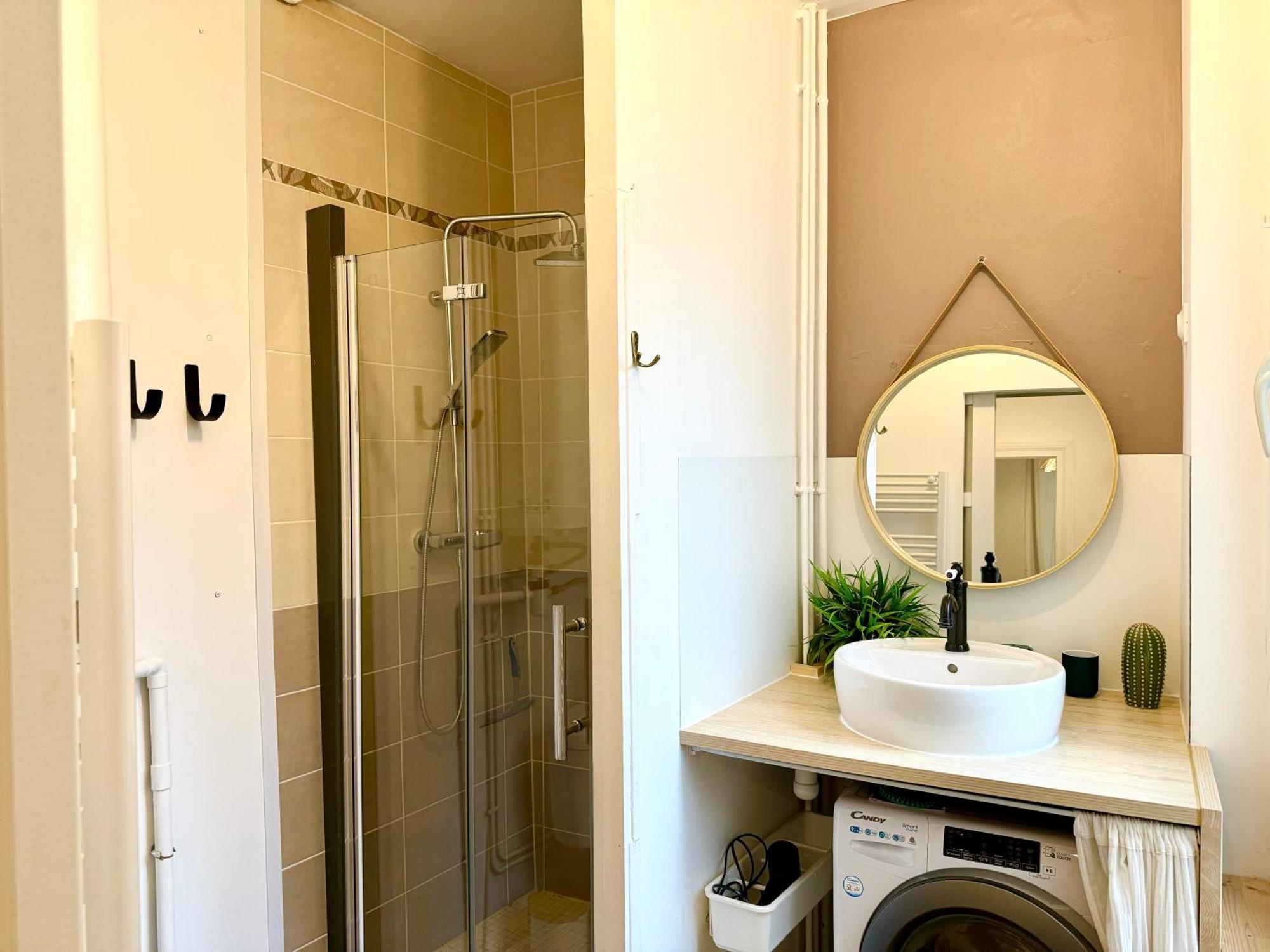 Chez Marie - Reims La Bien Aimee Apartment Екстериор снимка