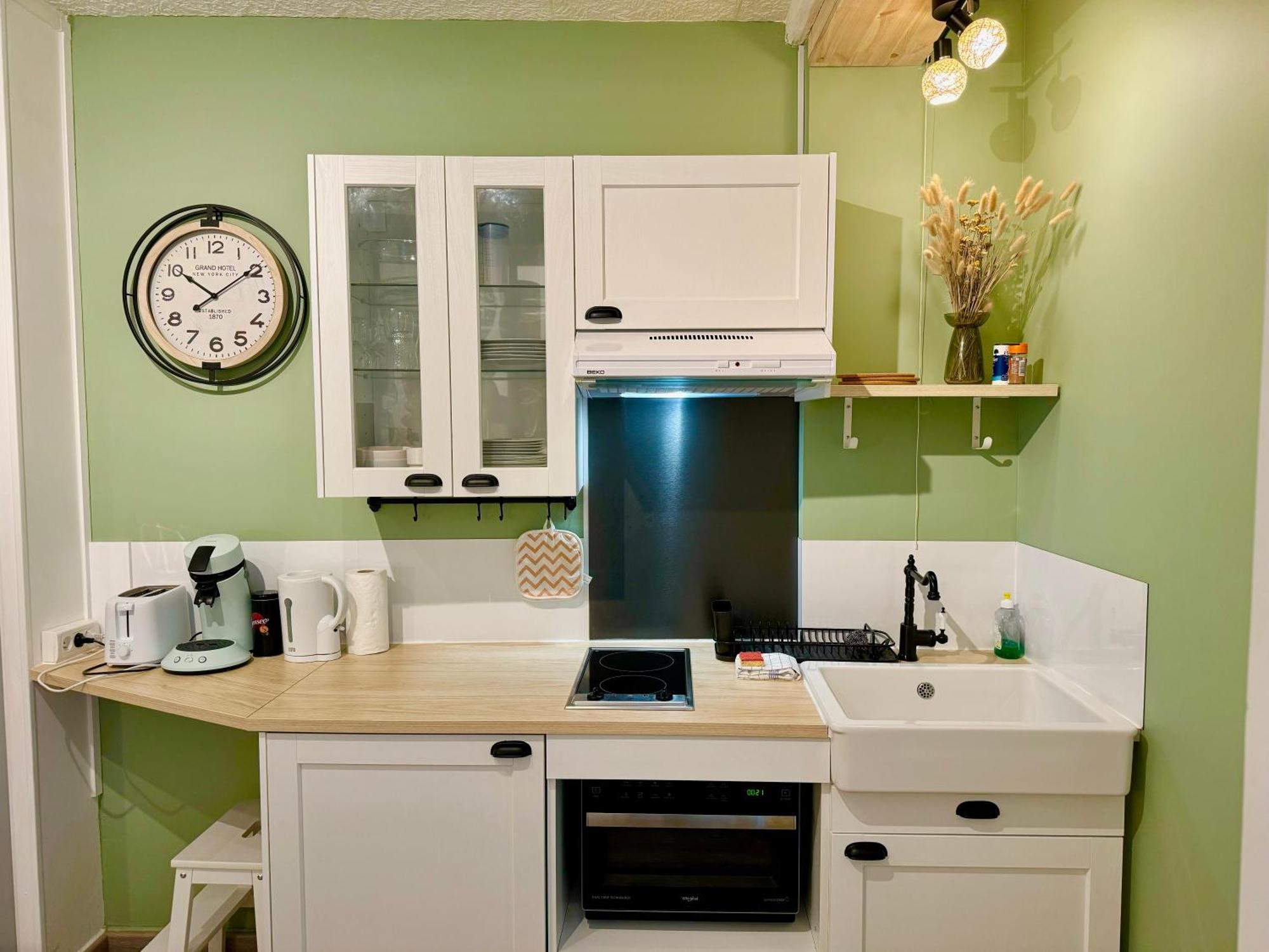 Chez Marie - Reims La Bien Aimee Apartment Екстериор снимка