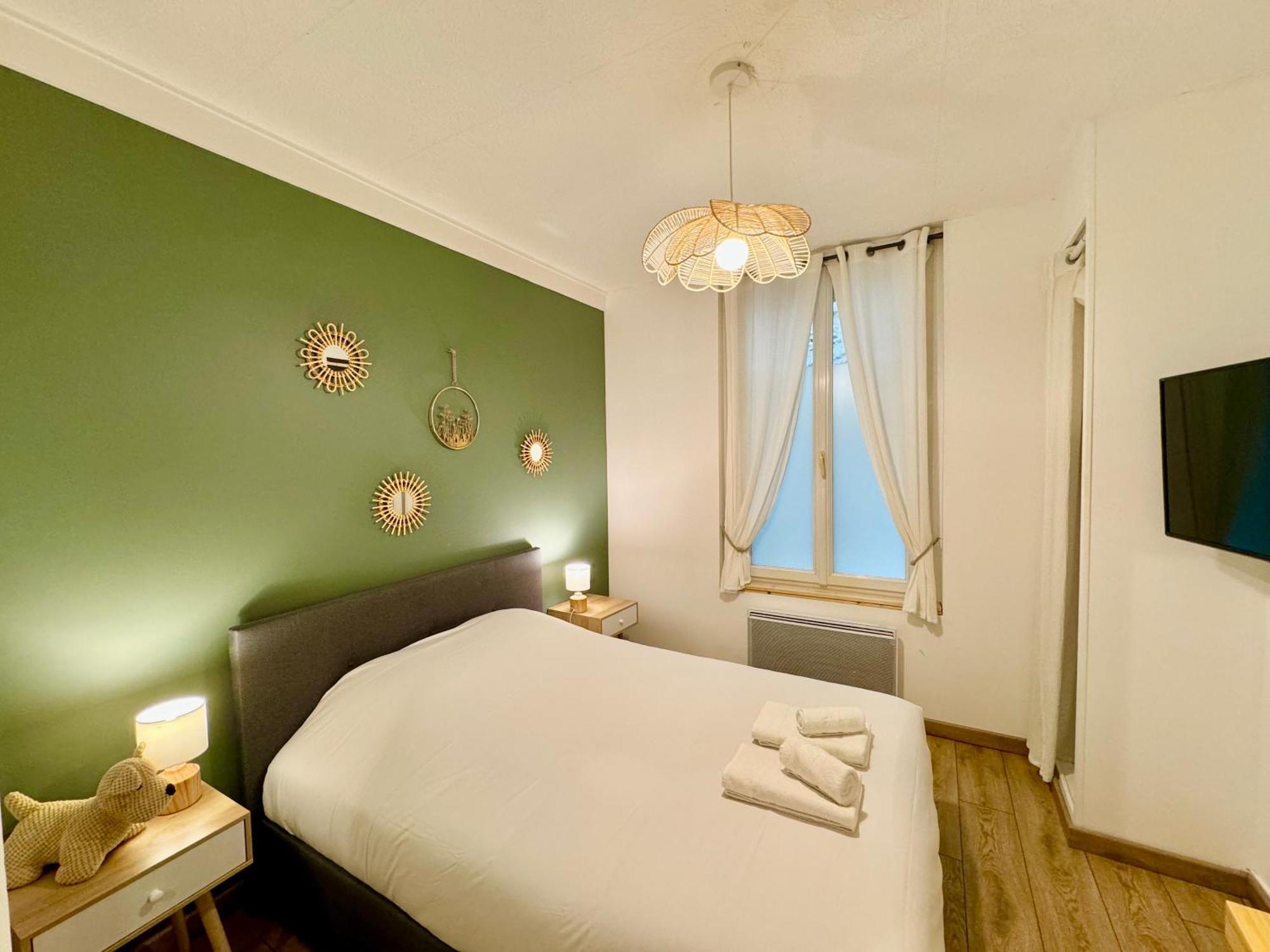 Chez Marie - Reims La Bien Aimee Apartment Екстериор снимка