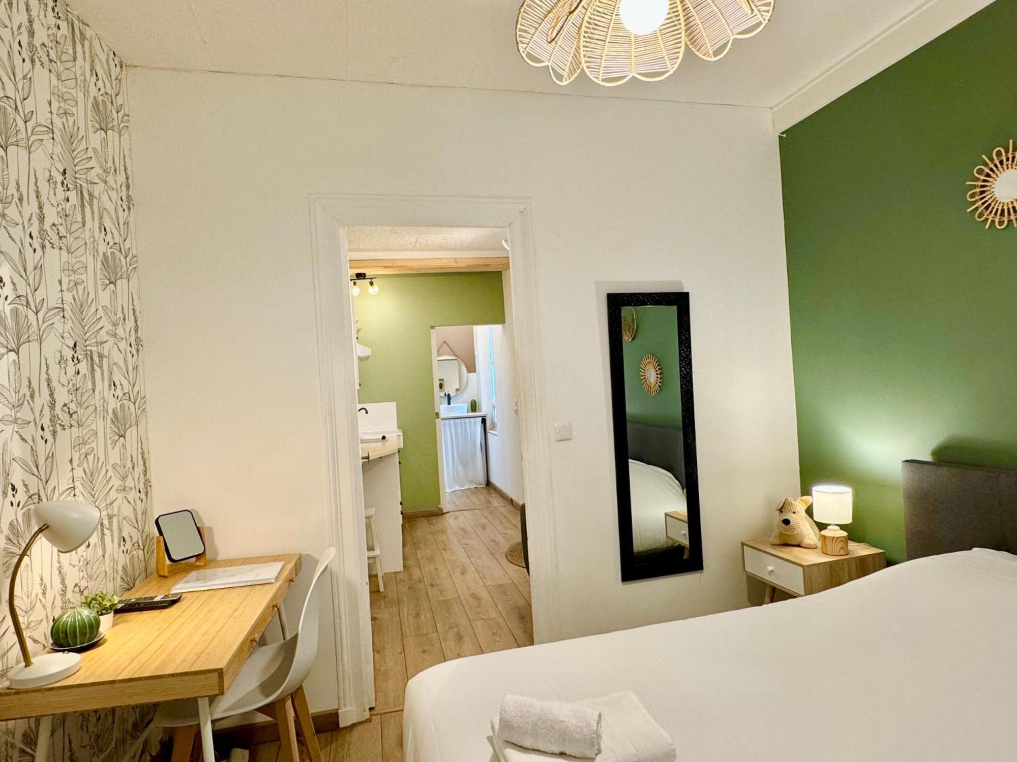 Chez Marie - Reims La Bien Aimee Apartment Екстериор снимка